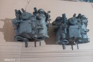 carburatore solex c.40 ADDHE