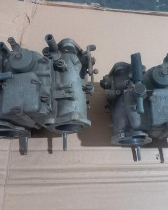 carburatore solex c.40 ADDHE