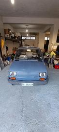 Fiat 126 bis FSM