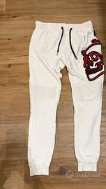 Pantalone philipp plein