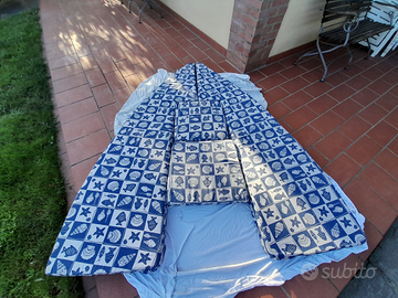 Cuscineria Nostromo 21