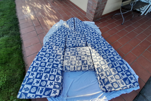 Cuscineria Nostromo 21