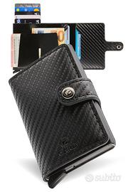 portacarte anticlonazione RFID