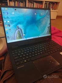 portatile gaming HP omen 15 64gb 2tb nvidia