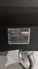 Raffrescatore Evaporativo Master Bio Cooler BC 22