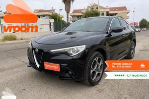 ALFA ROMEO Stelvio 2.2 Turbodiesel 180 CV AT8 Q...