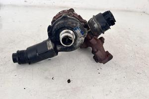 03L145702D 06H145701L TURBINA AUDI A4 Berlina CAG