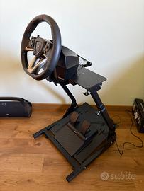 Volante Xbox Pc