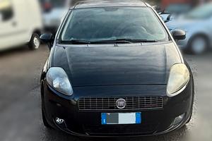 Fiat Grande Punto 1.3 MJT 90 CV 3 porte Sport