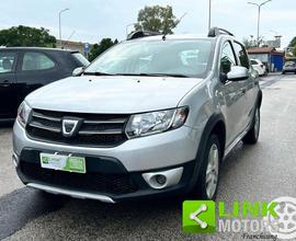 DACIA Sandero Stepway 1.5 dCi 8V 90CV