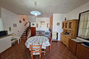 Casa indipendente arredata