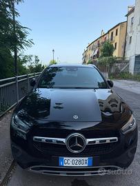 mercedes GLA 200 d business extra