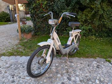 Piaggio Ciao SC - 1979