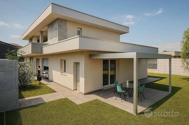 Appartamento Castrezzato [Cod. rif 3249554VRG]