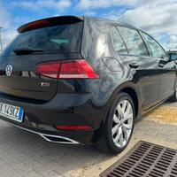 Golf 7.5 1.6 tdi