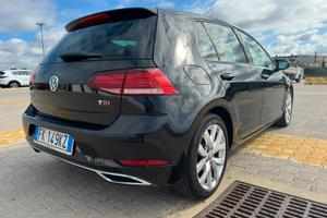 Golf 7.5 1.6 tdi
