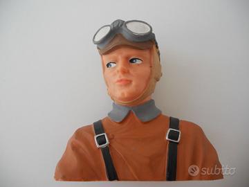 Pilotino per aeromodelli maxi