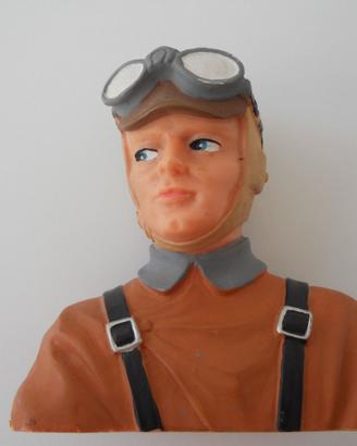 Pilotino per aeromodelli maxi