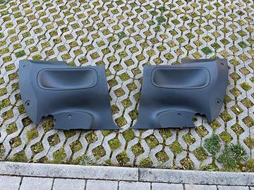 Pannelli interni posteriori Nissan 200SX S13