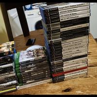 giochi ps2-ps3-ps4-xbox One 