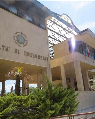 Per completamento in appartamento ingegneria