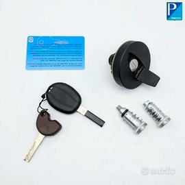 Kit chiavi piaggio medley