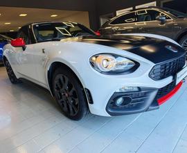 ABARTH 124 Spider 1.4 Turbo MultiAir 170 CV Scor