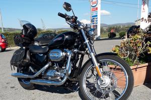 Harley-Davidson Sportster 1200 - 2008