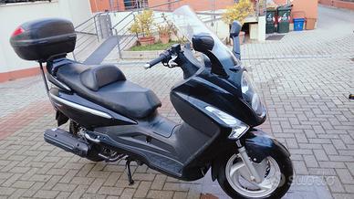 Scooter Joymax 250i