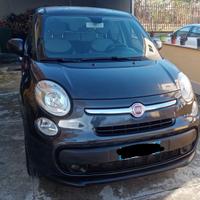Fiat 500l metano 2014