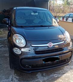 Fiat 500l metano 2014