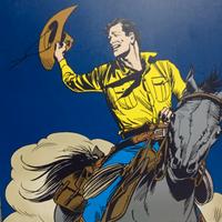 collezione fumetti TEX  dal nr.1 al nr.90