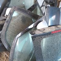 parti carrozzeria e meccanica 16 4x4