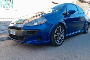 Grande punto sport T-Jet 