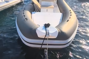 Sea water 750, g48  40 hp