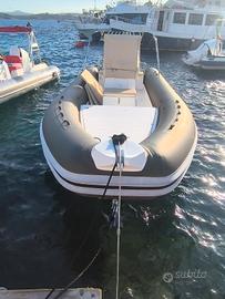 Sea water 750, g48  40 hp