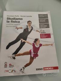 studiamo la fisica 