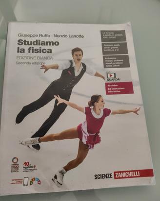 studiamo la fisica 