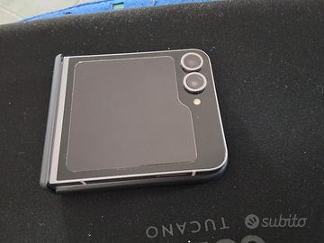 z flip 6 256gb