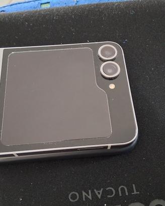 z flip 6 256gb