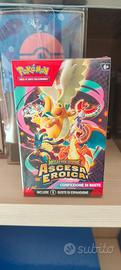 Confezione bundle Ascesa Eroica