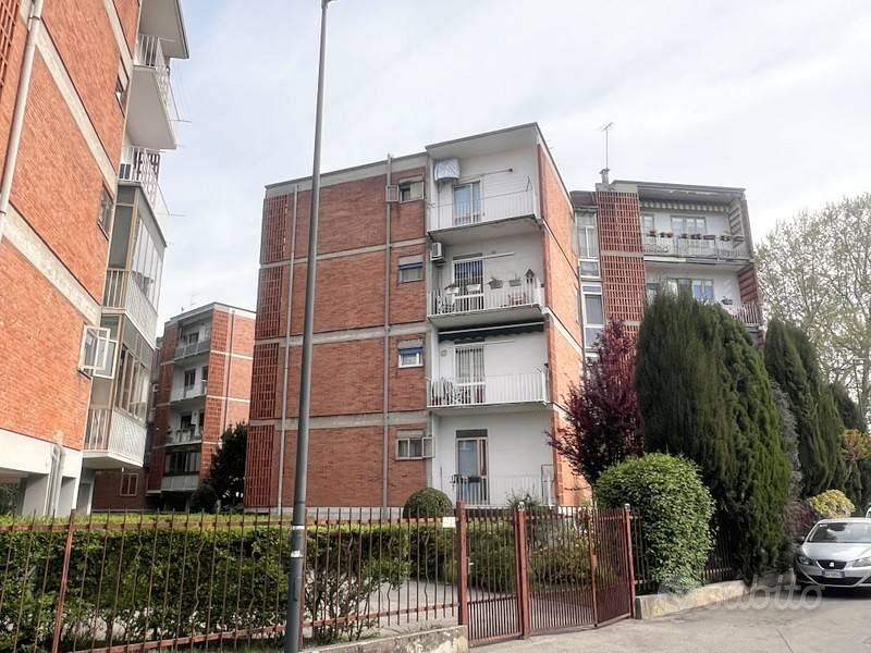 Appartamento – Vicenza, Villaggio del Sole - Vista 5