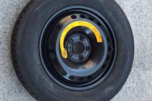 Ruotino di scorta 145/90 R16 nuovo