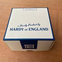 Mulinello 150 anniversary "The Featherweight"Hardy