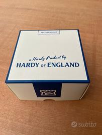 Mulinello 150 anniversary "The Featherweight"Hardy