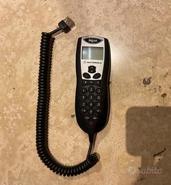 Telefono Motorola Auto Jaguar