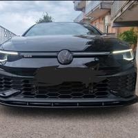 Golf Gti Clubsport 