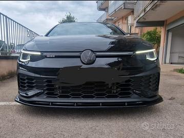 Golf Gti Clubsport 
