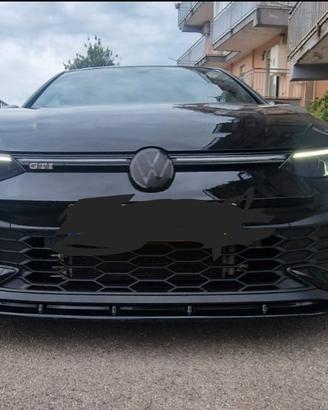 Golf Gti Clubsport 