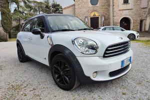 MINI  COUNTRYMAN  ALL  4x4